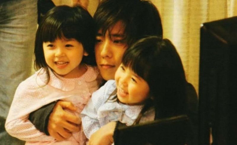 ninomiya padre due figlie ninomiya padre due figlie